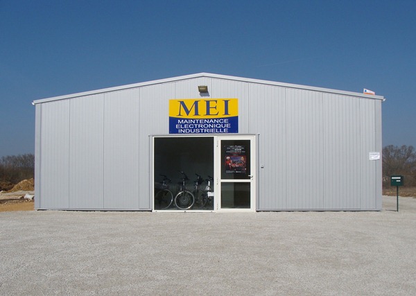 MEI Nersac